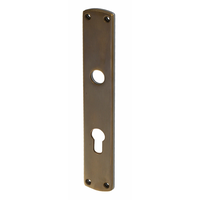 Langschild A1131PZ