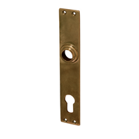 Langschild A1521PZ
