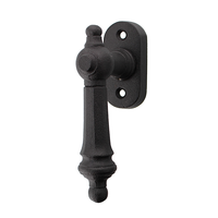 Halbolive Fensterolive - Modell "LC07A"