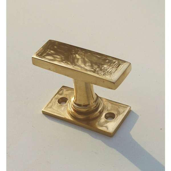 Fensterolive gold mit Rosette