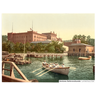 Referenz: Landeshaus Kiel