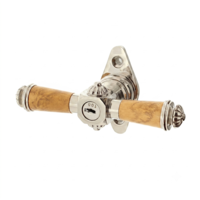 Vollolive Modell N3414TW-81 - Wildeiche