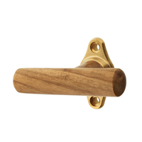 Vollolive Vollolive "Massiv Holz TW-P"