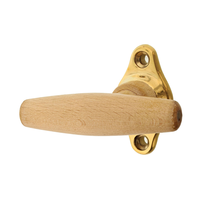 Vollolive Massiv Holz 2 PI - B