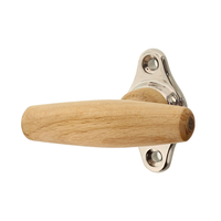 Vollolive Massiv Holz 2 PI - N