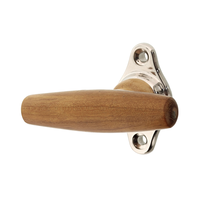 Vollolive Massiv Holz 2 TW - N