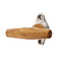 Vollolive Massiv Holz 2 TW - NM