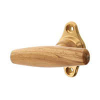 Vollolive Massiv Holz 2 TW - P