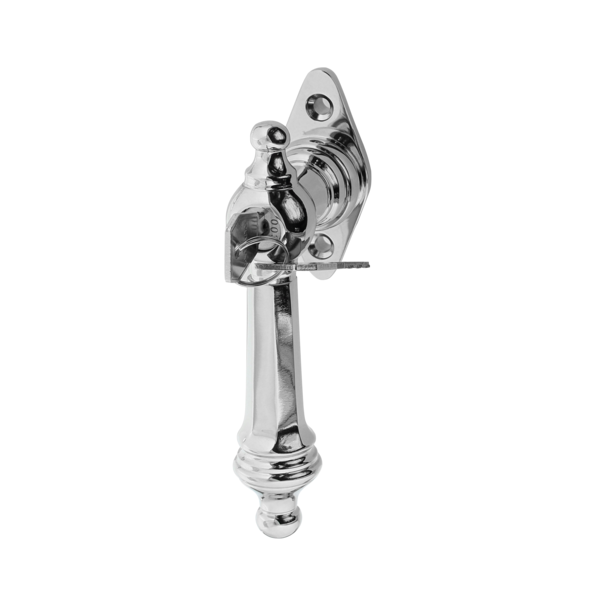 N3574-81 mit Schlüssel