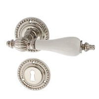 Türbeschlag Türbeschlag-Set Modell 1890 - N-LC04