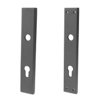 Langschild-Set MS1106SET-PZ92
