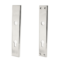 Langschild-Set N1106SET-PZ92