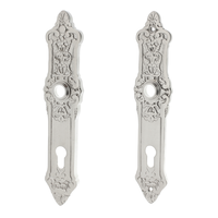 Langschild-Set NM1116SET-PZ92