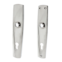 Langschild-Set N1176SET-PZ92