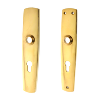 Langschild-Set P1176SET-PZ92