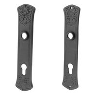 Langschild-Set MS1216SET-PZ92
