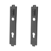 Langschild-Set MS1306SET-PZ92