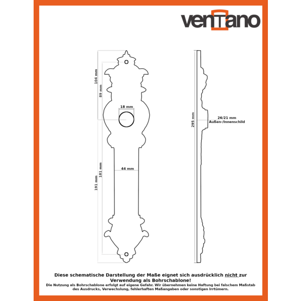 1536-SET Datenblatt