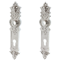Langschild-Set NM1536SET-PZ92
