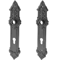 Langschild-Set MS1716SET-PZ92