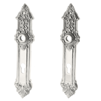 Langschild-Set NM1716SET-PZ92