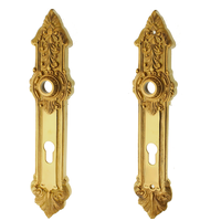 Langschild-Set P1716SET-PZ92