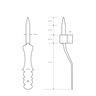 Kloben L-KD011