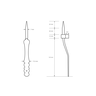 Kloben S-KD011