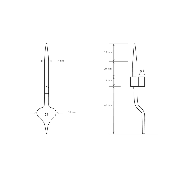 Kloben S-KD021