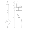 Kloben XL-KD021