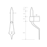 Kloben L-KD031