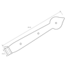Langband M-LB205.41