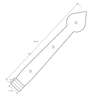 Langband L-LB250.41