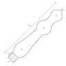 Langband L-LB309.31