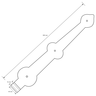 Langband XL-LB600.21