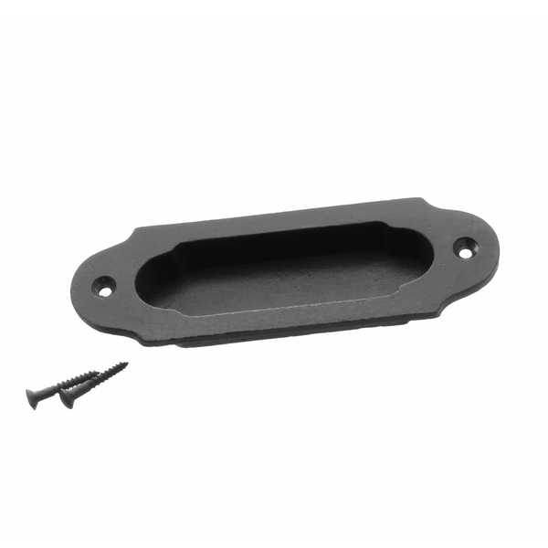 Griffmuschel für Schiebetüren - IRB7005