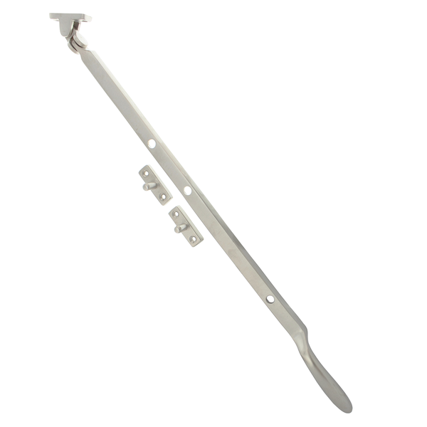 Fensterfeststeller groß NM7862