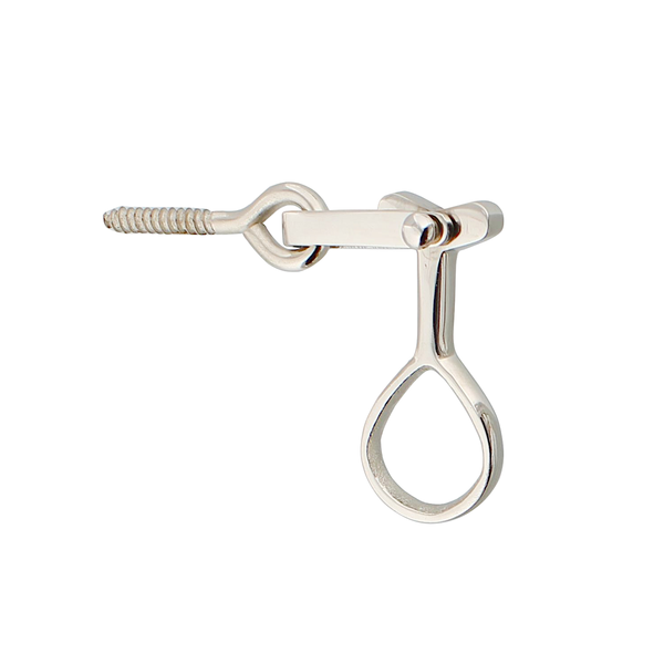 Ankettel mit Ringschraube N7871 