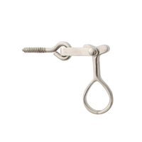 Ankettel mit Ringschraube NM7871