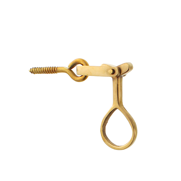 Ankettel mit Ringschraube P7871