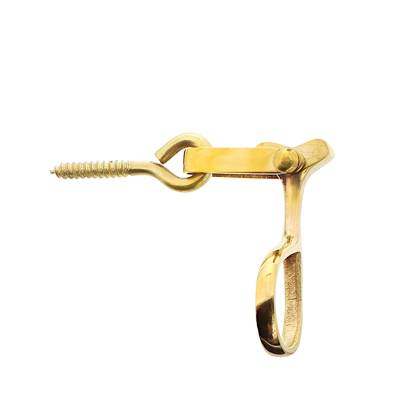 Ankettel mit Ringschraube B7872