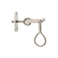 Ankettel mit Plattenöse NM7874