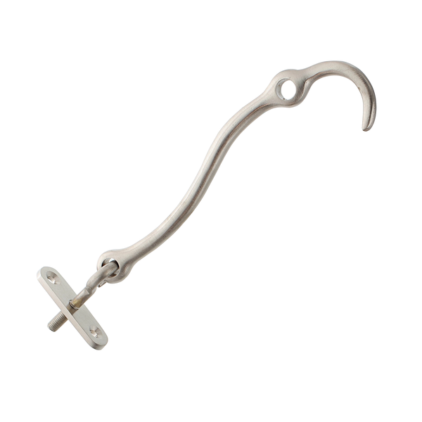 Sturmhaken mit Plattenöse NM7875