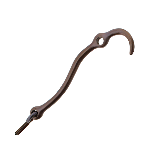 Sturmhaken mit Ringschraube A7876