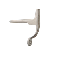 St&uuml;tzhaken f&uuml;r Sturmhaken - NM7877