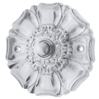 Antike Jugendstil Messingklingel Modell NM9401