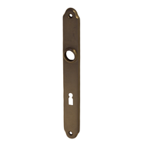 Langschild A1201BB72