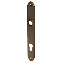 Langschild A1201PZ92