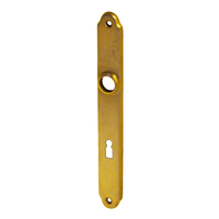 Langschild P1201BB72
