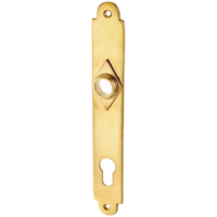 Langschild P1571PZ92
